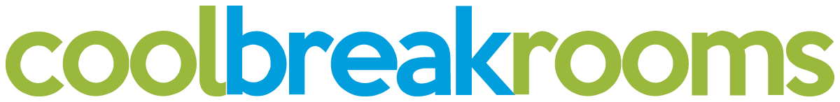 Coolbreakrooms logo
